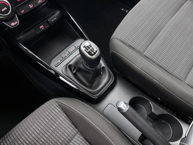 KIA Stonic 1.0 T-GDi MHEV DynamicPlusLine | Stuur-/Stoelverwarming | Navigatie | Climate Control | Apple Carplay/Android Auto |