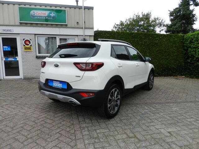 KIA Stonic 1.0 T-GDi DynamicPlusLine - Apple Carplay / Android Auto - Cruise Control - Climate Control - Achteruitrij Camera - Parkeerhulp