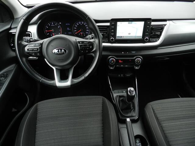 KIA Stonic 1.0 T-GDi DynamicPlusLine - Apple Carplay / Android Auto - Cruise Control - Climate Control - Achteruitrij Camera - Parkeerhulp