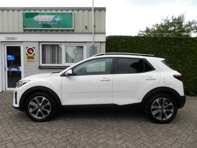 KIA Stonic 1.0 T-GDi DynamicPlusLine - Apple Carplay / Android Auto - Cruise Control - Climate Control - Achteruitrij Camera - Parkeerhulp