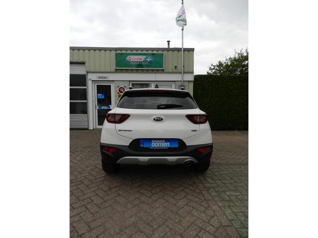 KIA Stonic 1.0 T-GDi DynamicPlusLine - Apple Carplay / Android Auto - Cruise Control - Climate Control - Achteruitrij Camera - Parkeerhulp