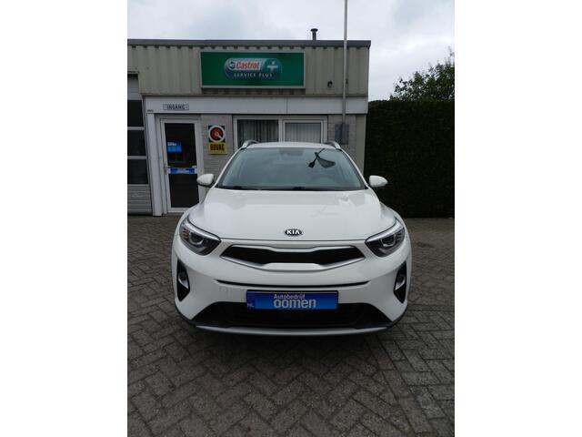 KIA Stonic 1.0 T-GDi DynamicPlusLine - Apple Carplay / Android Auto - Cruise Control - Climate Control - Achteruitrij Camera - Parkeerhulp
