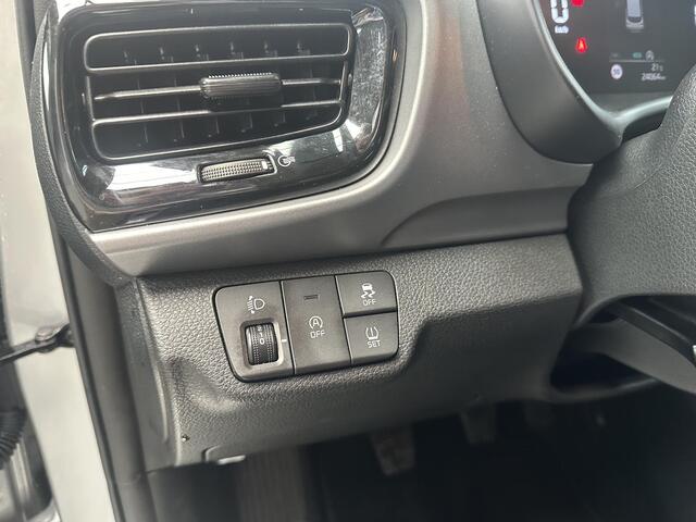 KIA Stonic 1.0 T-GDi MHEV DynamicLine