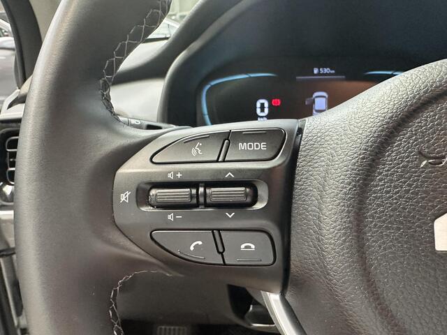 KIA Stonic 1.0 T-GDi MHEV DynamicLine
