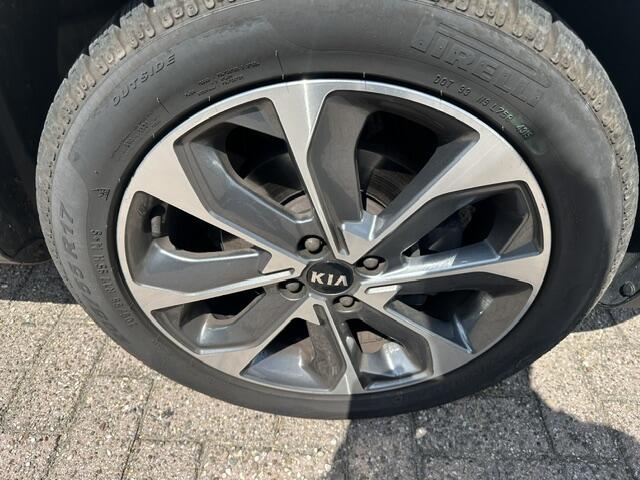 KIA Stonic 1.0 T-GDi DynamicLine NAvi Acamera cruise Lmv Nap