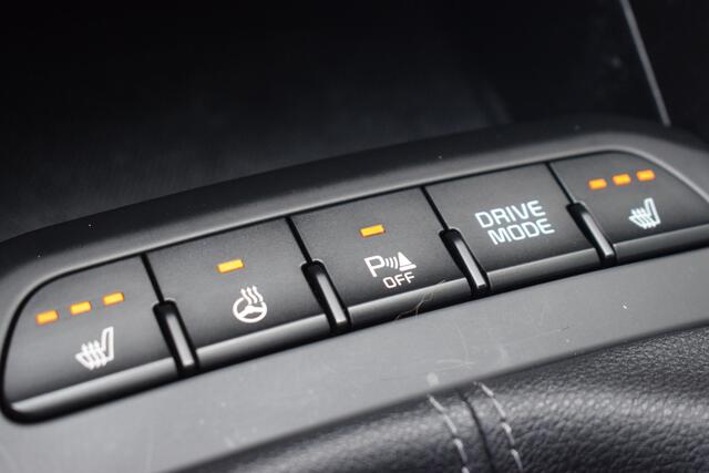 KIA Stonic 1.0 T-GDi MHEV GT-Line | Trekhaak | Navigatie | Camera | Climate | Cruise Control | Tot 10Jr. Kia-Garantie |