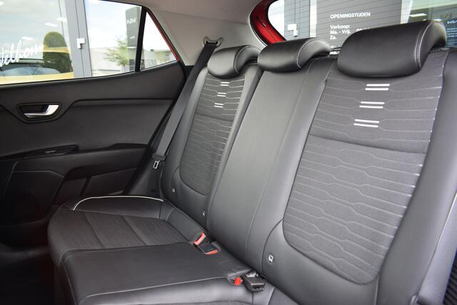 KIA Stonic 1.0 T-GDi MHEV GT-Line | Trekhaak | Navigatie | Camera | Climate | Cruise Control | Tot 10Jr. Kia-Garantie |
