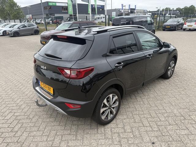 KIA Stonic 1.0 T-GDi MHEV DynamicPlusLine - TREKHAAK