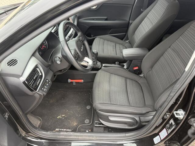 KIA Stonic 1.0 T-GDi MHEV DynamicPlusLine - TREKHAAK