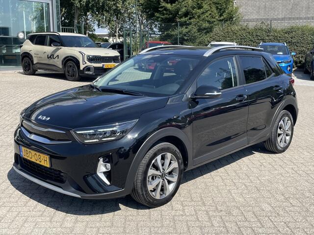 KIA Stonic 1.0 T-GDi MHEV DynamicPlusLine