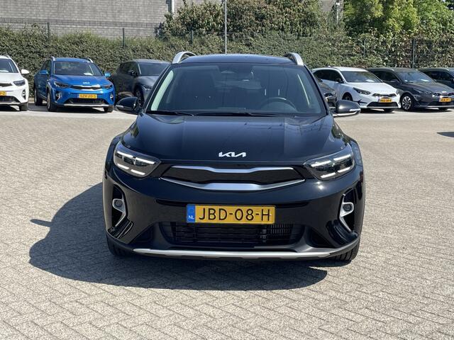 KIA Stonic 1.0 T-GDi MHEV DynamicPlusLine