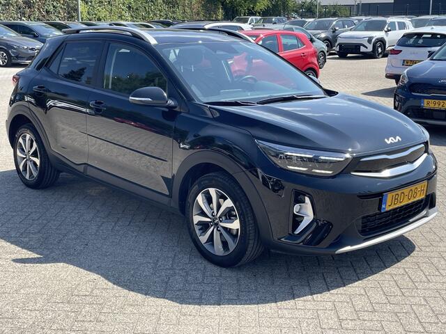 KIA Stonic 1.0 T-GDi MHEV DynamicPlusLine