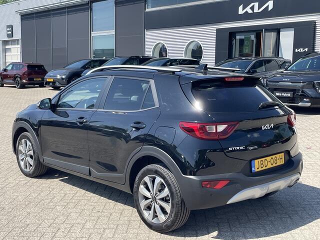 KIA Stonic 1.0 T-GDi MHEV DynamicPlusLine