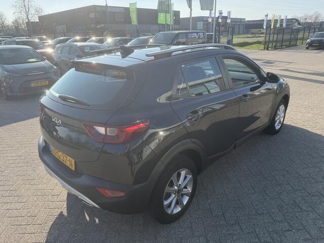 KIA Stonic 1.0 T-GDi MHEV DynamicLine NAVI + CAMERA