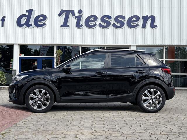 KIA Stonic 1.0 T-GDi DynamicPlusLine Carplay, Navi, Camera, Rijklaar met beurt & garantie!