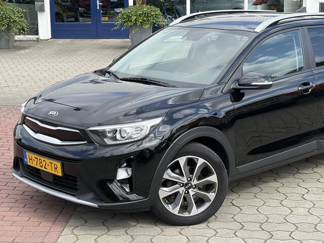 KIA Stonic 1.0 T-GDi DynamicPlusLine Carplay, Navi, Camera, Rijklaar met beurt & garantie!