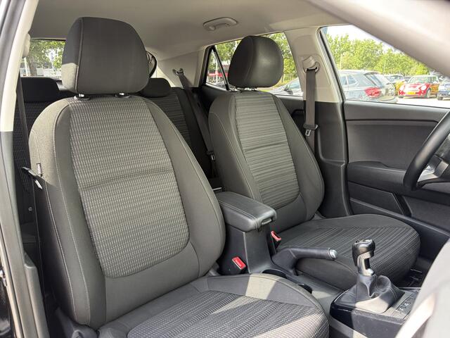 KIA Stonic 1.0 T-GDi DynamicPlusLine Carplay, Navi, Camera, Rijklaar met beurt & garantie!
