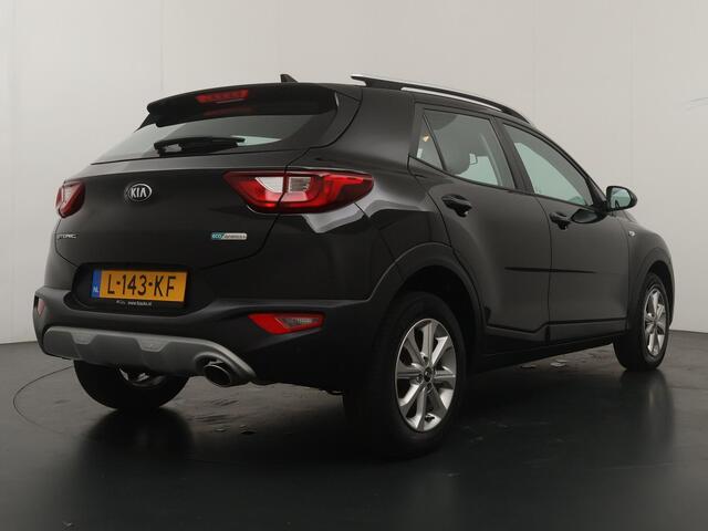 KIA Stonic 1.0 T-GDi MHEV DynamicLine - Navigatie - Achteruitrijcamera - Apple Carplay/Android Auto