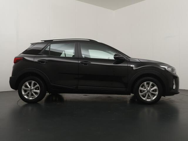 KIA Stonic 1.0 T-GDi MHEV DynamicLine - Navigatie - Achteruitrijcamera - Apple Carplay/Android Auto