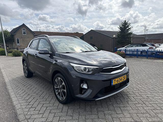 KIA Stonic 1.0 T-GDi DynamicLine