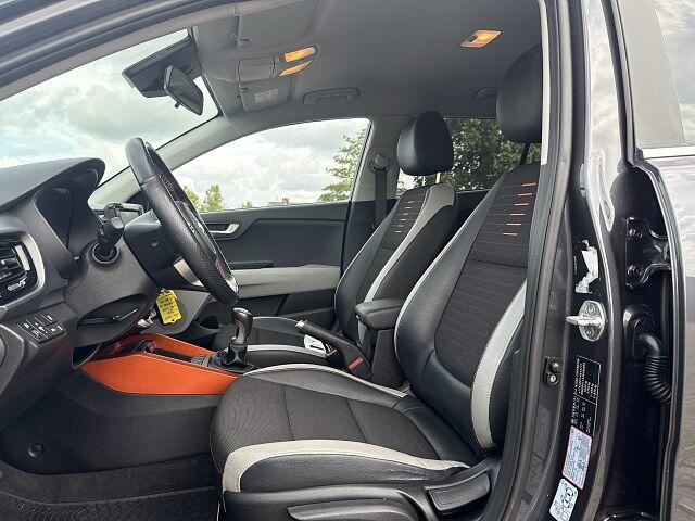 KIA Stonic 1.0 T-GDi DynamicLine