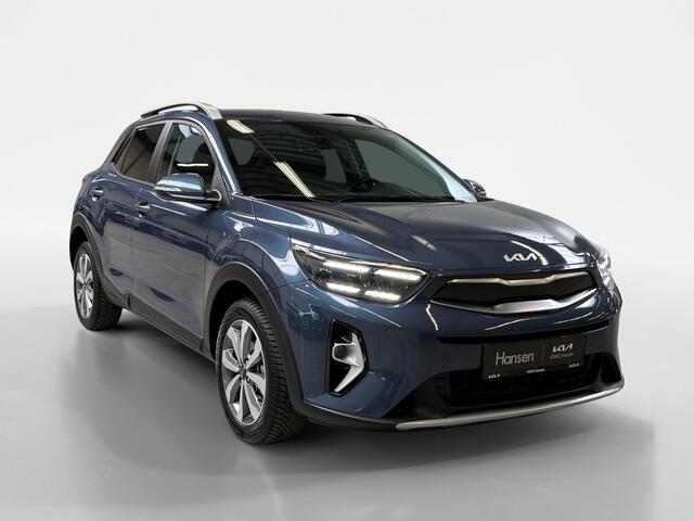 KIA Stonic 1.0 T-GDi MHEV DynamicPlusLine I Automaat I Carplay I Cruise I Camera I Stoelverwarming