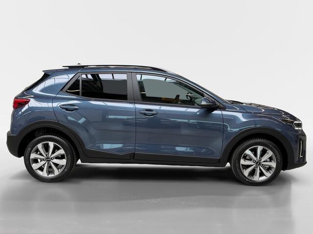 KIA Stonic 1.0 T-GDi MHEV DynamicPlusLine I Automaat I Carplay I Cruise I Camera I Stoelverwarming