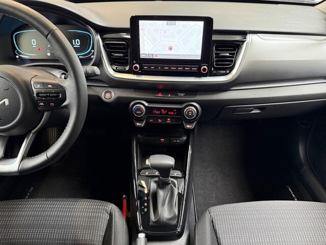 KIA Stonic 1.0 T-GDi MHEV DynamicPlusLine I Automaat I Carplay I Cruise I Camera I Stoelverwarming