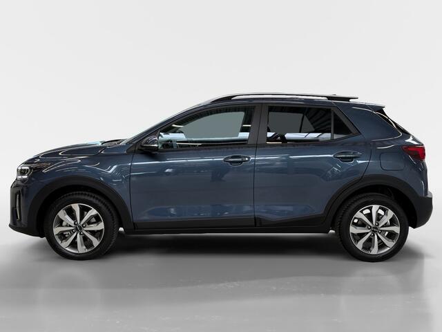 KIA Stonic 1.0 T-GDi MHEV DynamicPlusLine I Automaat I Carplay I Cruise I Camera I Stoelverwarming