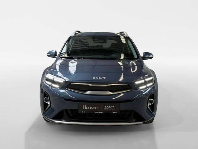 KIA Stonic 1.0 T-GDi MHEV DynamicPlusLine I Automaat I Carplay I Cruise I Camera I Stoelverwarming