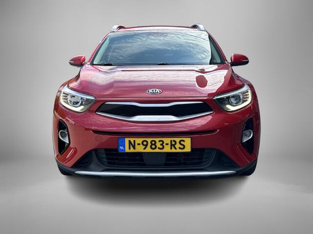 KIA Stonic 1.0 T-GDi ExecutiveLine | Trekhaak | Stoel-/Stuurverwarming |