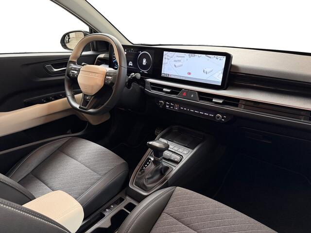 KIA Stonic 1.0 T-GDi MHEV GT-Line I Panoramadak I Adaptive Cruise I CarPlay I Camera I Stoel- en stuurverwarming I
