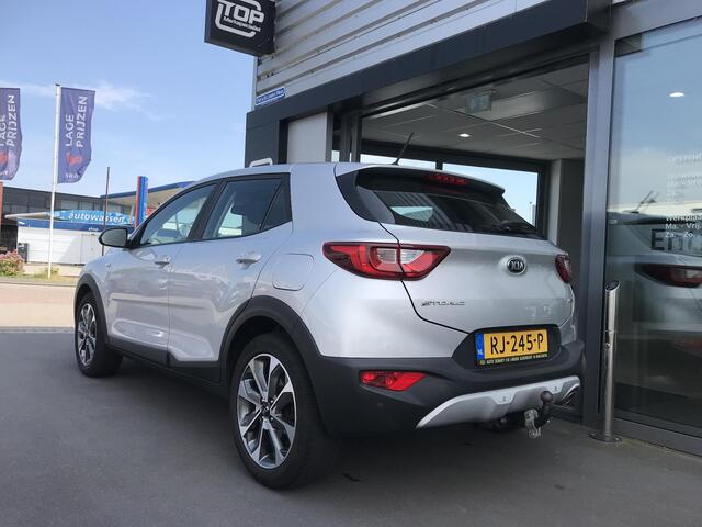 KIA Stonic 1.0 ComfortPlusLine Navigator Trekhaak