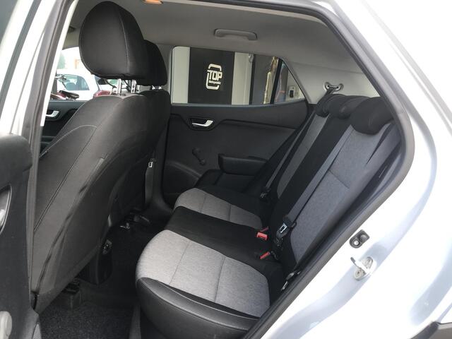 KIA Stonic 1.0 ComfortPlusLine Navigator Trekhaak
