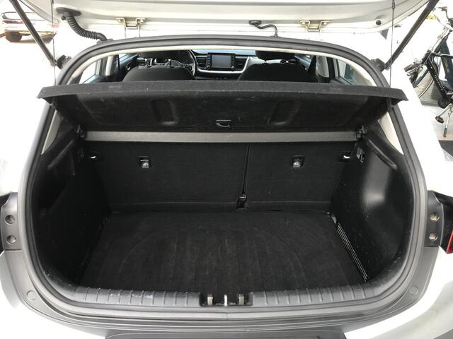 KIA Stonic 1.0 ComfortPlusLine Navigator Trekhaak