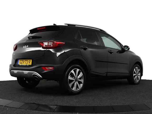 KIA Stonic 1.0 T-GDi MHEV DynamicPlusLine - Apple Carplay/Android Auto - Cruise Control - Climate Control - Navigatie - Stuur/Stoel Verwarming - Fabrieksgarantie tot 01-2032