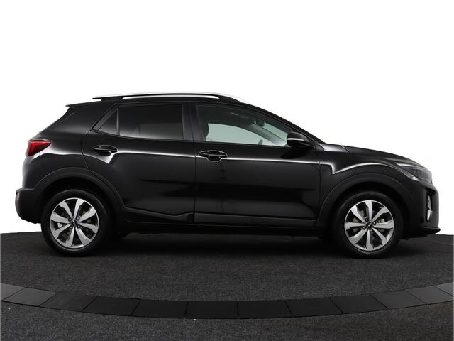 KIA Stonic 1.0 T-GDi MHEV DynamicPlusLine - Apple Carplay/Android Auto - Cruise Control - Climate Control - Navigatie - Stuur/Stoel Verwarming - Fabrieksgarantie tot 01-2032