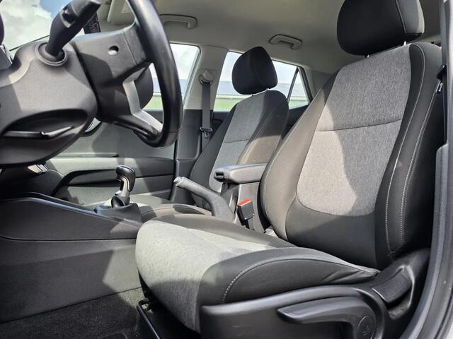 KIA Stonic 1.0 T-GDi DynamicLine | Apple Carplay/Android | Navi | Cruise control |