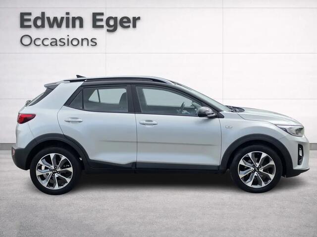 KIA Stonic 1.0 T-GDi DynamicLine | Apple Carplay/Android | Navi | Cruise control |