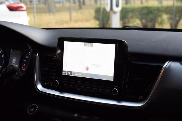 KIA Stonic 1.0 T-GDi MHEV DynamicPlusLine CARPLAY|CAM|NAV|ADAPTIVE CRUISE|CLIMA
