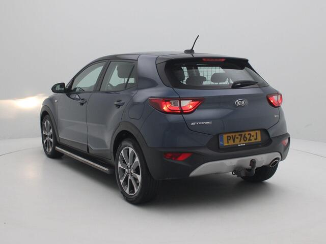 KIA Stonic 1.0 T-GDi ComfortPlusLine Navigator | Trekhaak | Camera | Navigatie | Airco