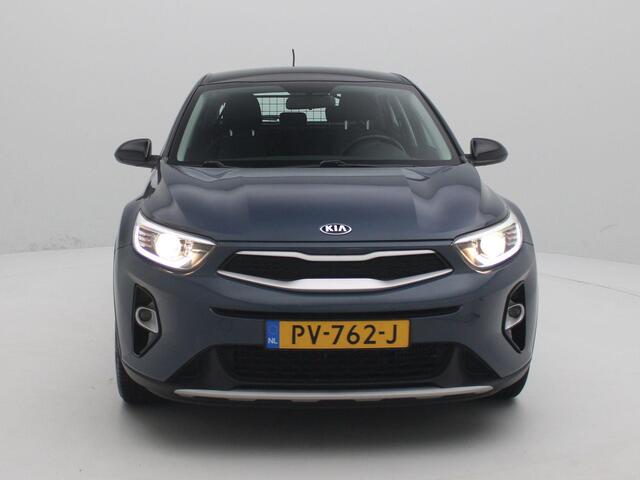 KIA Stonic 1.0 T-GDi ComfortPlusLine Navigator | Trekhaak | Camera | Navigatie | Airco