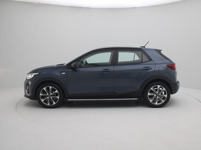 KIA Stonic 1.0 T-GDi ComfortPlusLine Navigator | Trekhaak | Camera | Navigatie | Airco