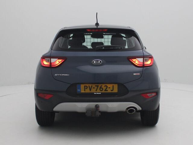 KIA Stonic 1.0 T-GDi ComfortPlusLine Navigator | Trekhaak | Camera | Navigatie | Airco