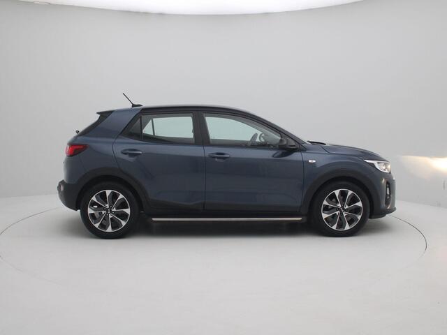 KIA Stonic 1.0 T-GDi ComfortPlusLine Navigator | Trekhaak | Camera | Navigatie | Airco