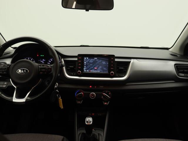 KIA Stonic 1.0 T-GDi ComfortPlusLine Navigator | Trekhaak | Camera | Navigatie | Airco