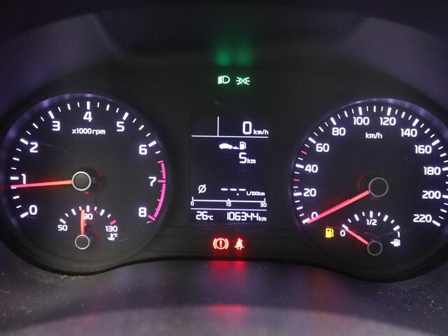 KIA Stonic 1.0 T-GDi ComfortPlusLine Navigator | Trekhaak | Camera | Navigatie | Airco