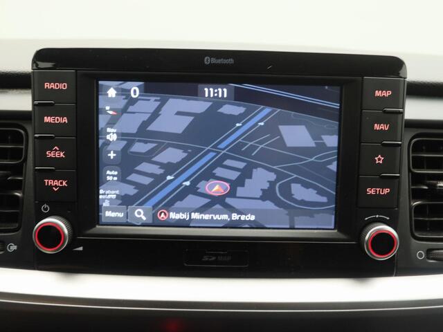 KIA Stonic 1.0 T-GDi ComfortPlusLine Navigator | Trekhaak | Camera | Navigatie | Airco