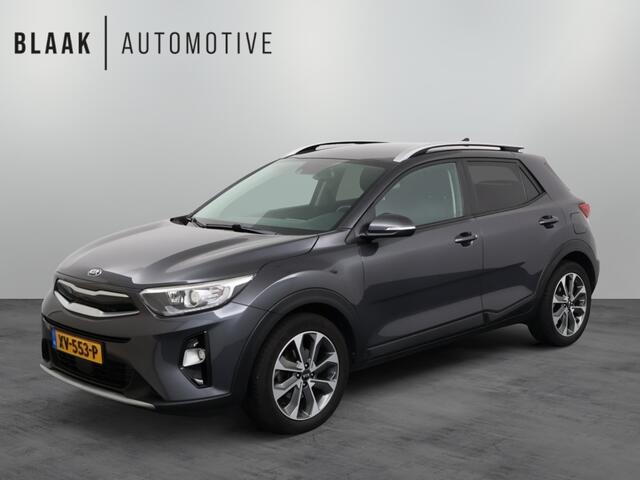 KIA Stonic 1.0 T-GDi Dynamic PlusLine
