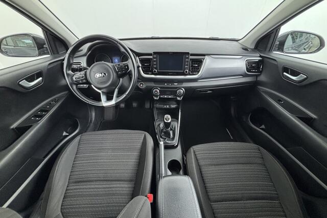KIA Stonic 1.0 T-GDi Dynamic PlusLine